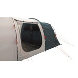 Easy Camp Palmdale 500 Lux tent Lichtgrijs/donkergrijs, 5 personen