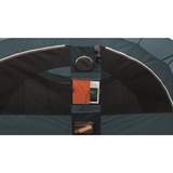 Easy Camp Palmdale 500 Lux tent Lichtgrijs/donkergrijs, 5 personen