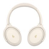 Edifier WH700NB Pro over-ear headset Wit, Bluetooth 5.4 / USB-C