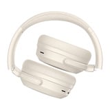 Edifier WH700NB Pro over-ear headset Wit, Bluetooth 5.4 / USB-C