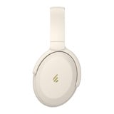 Edifier WH700NB Pro over-ear headset Wit, Bluetooth 5.4 / USB-C