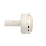 Edifier WH700NB Pro over-ear headset Wit, Bluetooth 5.4 / USB-C