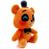  Five Nights at Freddy's Plush Figure Toy Freddy 22 cm Pluchenspeelgoed 