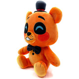  Five Nights at Freddy's Plush Figure Toy Freddy 22 cm Pluchenspeelgoed 