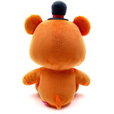  Five Nights at Freddy's Plush Figure Toy Freddy 22 cm Pluchenspeelgoed 