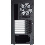 Fractal Design Define R5 midi tower behuizing Zwart | 4x USB-A