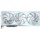 GIGABYTE GeForce RTX 5090 AORUS STEALTH ICE 32G grafische kaart DLSS 4, 3x DisplayPort, 1x HDMI 2.1