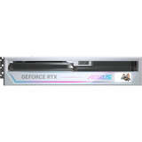 GIGABYTE GeForce RTX 5090 AORUS STEALTH ICE 32G grafische kaart DLSS 4, 3x DisplayPort, 1x HDMI 2.1