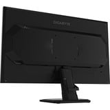 GIGABYTE  24.5" gaming monitor Zwart