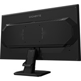 GIGABYTE  24.5" gaming monitor Zwart