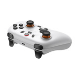 GameSir Nova Lite Multiplatform Controller Wit, PC, Steam, Android, iOS, Switch, Bluetooth / 2.4 GHz / USB