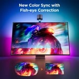 Govee Envisual Smart TV Backlight 3S ledstrip 2.4GHz wifi, Bluetooth, voor 55 - 65 inch tv's