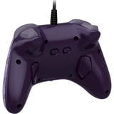 HORI HORIPAD Turbo - Gengar and Mimikyu gamepad Lila/transparant, Nintendo Switch 2, Nintendo Switch, Nintendo Switch – OLED-Model, Pc