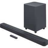 JBL Soundbar 5.1 Multibeam bk Zwart