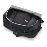 Jack Wolfskin TECTON DUFFLE 65 rugzak Zwart