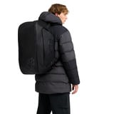 Jack Wolfskin TECTON DUFFLE 65 rugzak Zwart