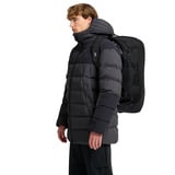Jack Wolfskin TECTON DUFFLE 65 rugzak Zwart