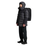 Jack Wolfskin TECTON DUFFLE 65 rugzak Zwart
