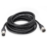 Juice Technology JUICE BOOSTER 3 air verlengkabel, 10 meter Zwart