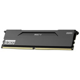 KLEVV BOLT V 32 GB DDR5-6400 (2x 16 GB) werkgeheugen Zwart, KD5AGU880-64A320H, EXPO