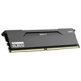 KLEVV BOLT V 32 GB DDR5-6400 (2x 16 GB) werkgeheugen Zwart, KD5AGU880-64A320H, EXPO