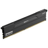 KLEVV BOLT V 32 GB DDR5-6400 (2x 16 GB) werkgeheugen Zwart, KD5AGU880-64A320H, EXPO