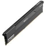 KLEVV BOLT V 32 GB DDR5-6400 (2x 16 GB) werkgeheugen Zwart, KD5AGU880-64A320H, EXPO