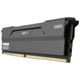 KLEVV BOLT V 32 GB DDR5-6400 (2x 16 GB) werkgeheugen Zwart, KD5AGU880-64A320H, EXPO