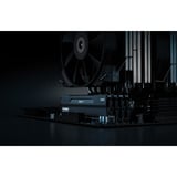 KLEVV BOLT V 32 GB DDR5-6400 (2x 16 GB) werkgeheugen Zwart, KD5AGU880-64A320H, EXPO