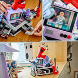 LEGO Editions - Olivia Rodrigo's geheime opbergplek Constructiespeelgoed 43030