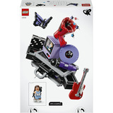 LEGO Editions - Olivia Rodrigo's geheime opbergplek Constructiespeelgoed 43030