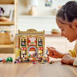 LEGO Friends - Restaurant en kookschool Constructiespeelgoed 42655