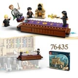 LEGO Harry Potter - Collectebus avontuur Constructiespeelgoed 76446