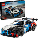 LEGO Technic - BMW M4 GT3 EVO racewagen Constructiespeelgoed 42226