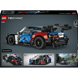 LEGO Technic - BMW M4 GT3 EVO racewagen Constructiespeelgoed 42226