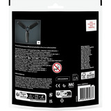 LEGO Technic - Wit watervliegtuig Constructiespeelgoed 30736, Retail