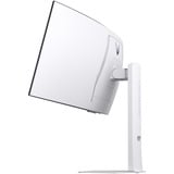 LG UltraGear 34GX90SA 34" Curved UltraWide gaming monitor Wit, 240 Hz, HDMI, DisplayPort, LAN, USB-C, Audio, AMD FreeSync