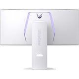 LG UltraGear 34GX90SA 34" Curved UltraWide gaming monitor Wit, 240 Hz, HDMI, DisplayPort, LAN, USB-C, Audio, AMD FreeSync