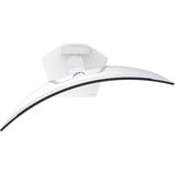 LG UltraGear 34GX90SA-W 34" Curved UltraWide gaming monitor Wit, 2x HDMI, DisplayPort, 2x USB-A, USB-C, RJ-45, 240 Hz