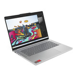 Lenovo IdeaPad Slim 5 15ARP10 (83J3007JMH) 15.3"  laptop Grijs | Ryzen 5 7535HS | Radeon 660M | 16 GB | 512 GB SSD