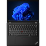 Lenovo ThinkPad L13 Gen 5 (21LB001DMH) 13.3"  laptop Zwart | Core Ultra 7 155U | Intel Graphics | 16GB | 512GB SSD