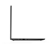 Lenovo ThinkPad L13 Gen 5 (21LB001DMH) 13.3"  laptop Zwart | Core Ultra 7 155U | Intel Graphics | 16GB | 512GB SSD