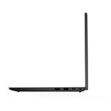 Lenovo ThinkPad L13 Gen 5 (21LB001DMH) 13.3"  laptop Zwart | Core Ultra 7 155U | Intel Graphics | 16GB | 512GB SSD