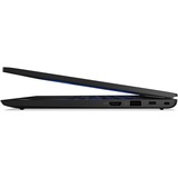 Lenovo ThinkPad L13 Gen 5 (21LB001DMH) 13.3"  laptop Zwart | Core Ultra 7 155U | Intel Graphics | 16GB | 512GB SSD