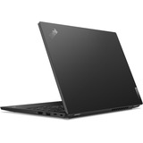 Lenovo ThinkPad L13 Gen 5 (21LB001DMH) 13.3"  laptop Zwart | Core Ultra 7 155U | Intel Graphics | 16GB | 512GB SSD