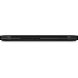 Lenovo ThinkPad L16 Gen 3 Intel (21X8002GMH) 16"  Copilot+ laptop Zwart | Ultra 5 325 | Intel Graphics | 16 GB | 512 GB SSD