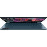 Lenovo Yoga Slim 7 14AKP10 (83JY008MMH) 14"  Copilot+ laptop Blauwgroen | Ryzen AI 5 340 | Radeon 840M | 16 GB | 512 GB SSD