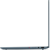 Lenovo Yoga Slim 7 14AKP10 (83JY008MMH) 14"  Copilot+ laptop Blauwgroen | Ryzen AI 5 340 | Radeon 840M | 16 GB | 512 GB SSD