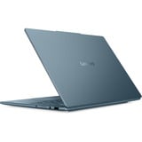 Lenovo Yoga Slim 7 14AKP10 (83JY008MMH) 14"  Copilot+ laptop Blauwgroen | Ryzen AI 5 340 | Radeon 840M | 16 GB | 512 GB SSD