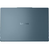 Lenovo Yoga Slim 7 14AKP10 (83JY008MMH) 14"  Copilot+ laptop Blauwgroen | Ryzen AI 5 340 | Radeon 840M | 16 GB | 512 GB SSD
